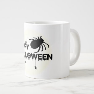 Halloween mug