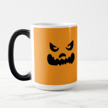 Halloween Mug