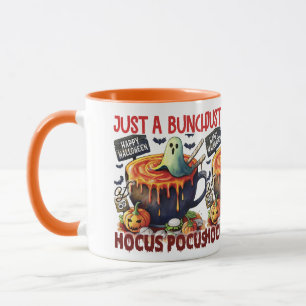 Halloween Mug