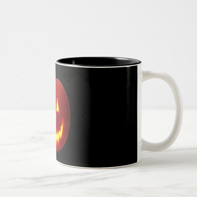 Halloween Mug (Right)