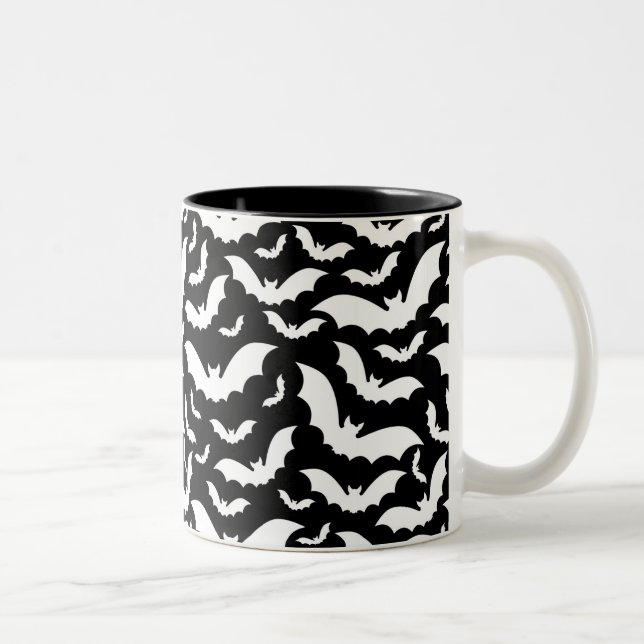 Halloween Mug (Right)