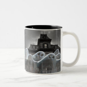 HALLOWEEN MUG