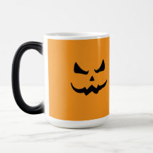 Halloween Mug