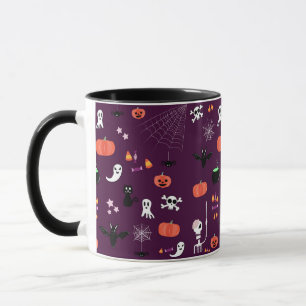 Halloween Mug