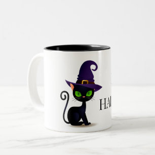 Halloween Mug