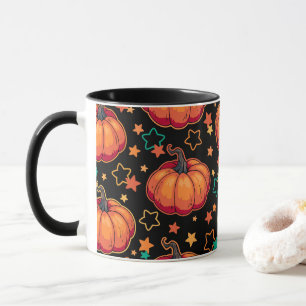 Halloween Mug