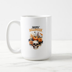 Halloween Mug