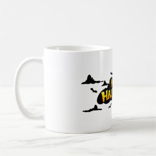 Halloween Mug Design