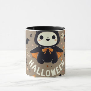 halloween mugs