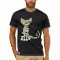 Halloween Mummy Cat T-Shirt