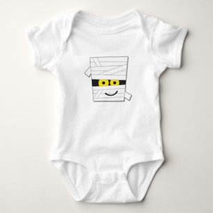 Halloween Mummy Tshirts and Gifts