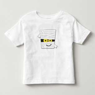 Halloween Mummy Tshirts and Gifts