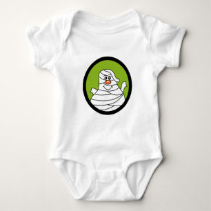 Halloween Mummy Tshirts and Gifts