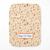 Halloween, Mummy's Little Pumpkin