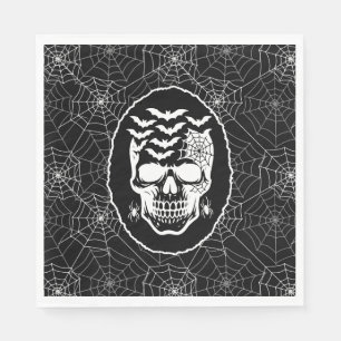 Halloween napkin