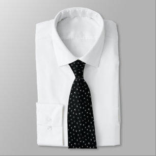 Halloween Neck Tie