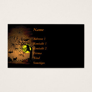 Halloween Night , Happy Halloween !