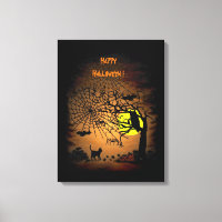 Halloween Night , Happy Halloween !