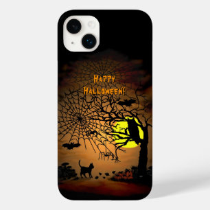 Halloween Night , Happy Halloween! Case-Mate iPhone 14 Plus Case