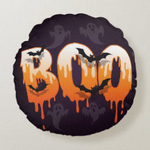Halloween Night Illustration