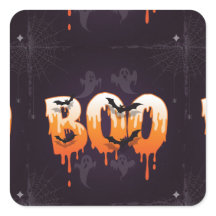 Halloween Night Illustration