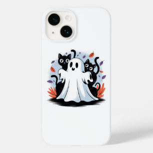 Halloween Night Prowl Case-Mate iPhone 14 Case