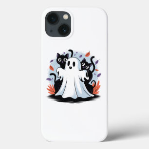Halloween Night Prowl iPhone 13 Case