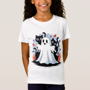 Halloween Night Prowl T-Shirt