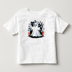 Halloween Night Prowl  Toddler T-Shirt