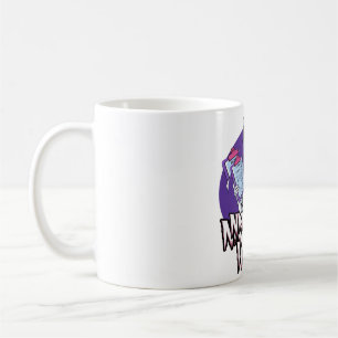 Halloween Nightmare Nurse Classic T-Shirt Coffee Mug