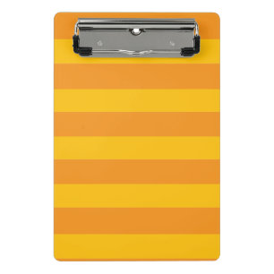 Halloween note mini clipboard