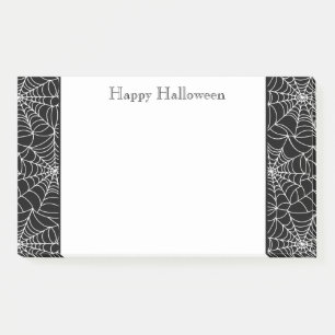Halloween Notes