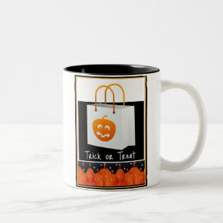Halloween Novelty Mug