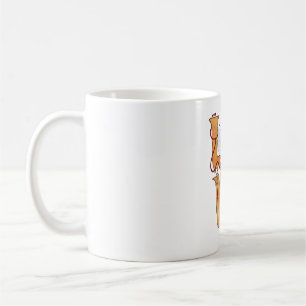 Halloween Nurse Gift Coffee Mug