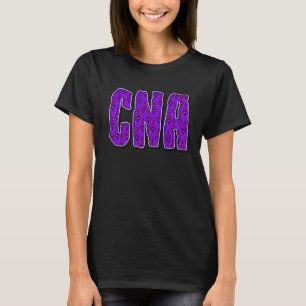 Halloween Nurse Haunted Wallpaper CNA Scary Spirit T-Shirt