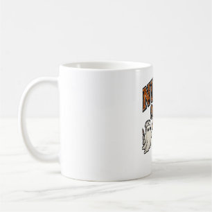 Halloween Nurse Scary Coquette Bow Classic T-Shirt Coffee Mug