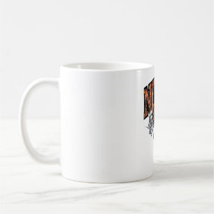 Halloween Nurse Scary Coquette Bow Classic T-Shirt Coffee Mug