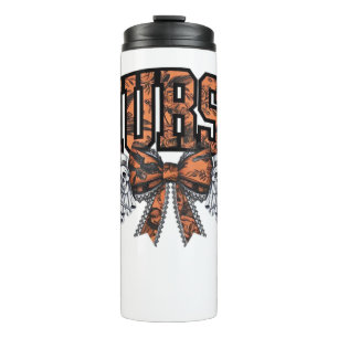 Halloween Nurse Scary Coquette Bow Classic T-Shirt Thermal Tumbler