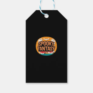Halloween Orchestra Classic T-Shirt Gift Tags