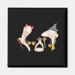 Halloween Ossicle Audiology Audiologist Student En Magnet