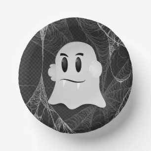 Halloween Paper Bowls Paper Plate