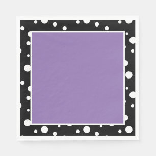 Halloween Paper Napkins