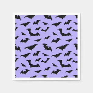 Halloween Paper Napkins