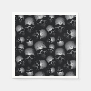 Halloween Paper Napkins