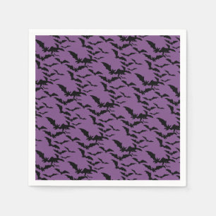 Halloween Paper Napkins