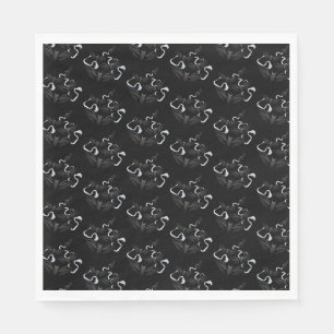 Halloween Paper Napkins