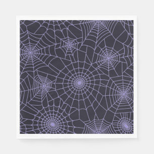 Halloween Paper Napkins