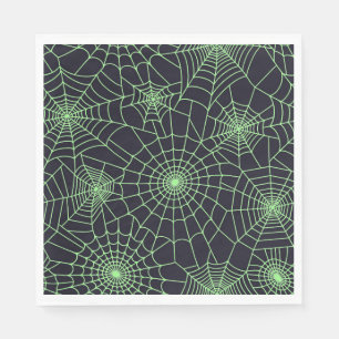 Halloween Paper Napkins