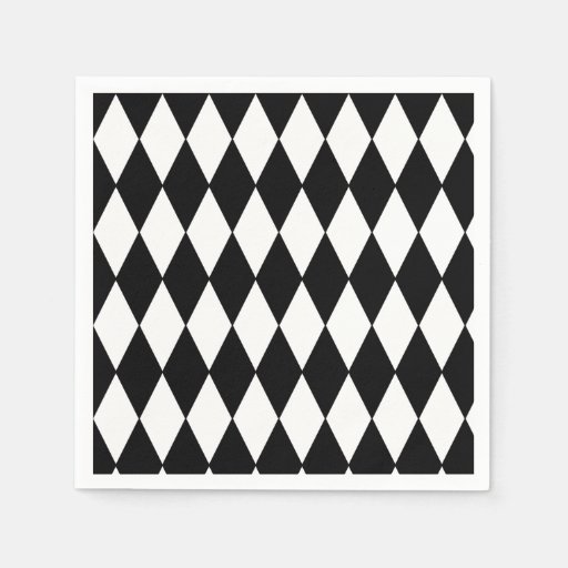 Halloween Paper Napkins - 31.10 Halloween Paper Napkins