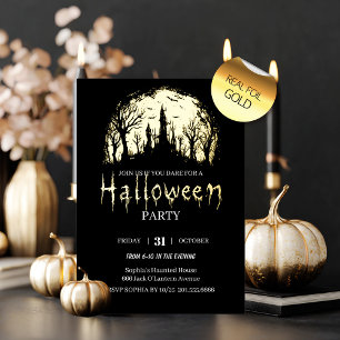 Halloween Party